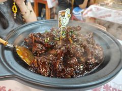 -回味黑鸭煲·始于2006(万松园店)