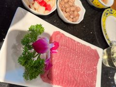 -南门涮肉(上海二店)