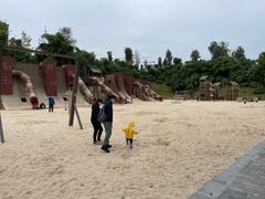 -枫香湖儿童公园