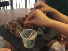 -星巴克臻选(泉州浦西万达广场店)