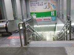 -刘家窑(地铁站)
