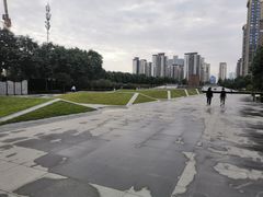 -木塔寺遗址生态公园