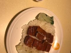 -龙记烧腊茶餐厅(常德路店)
