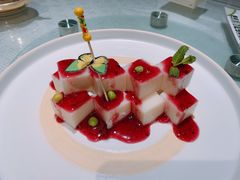 蓝莓山药-上下九广州菜馆(锦业路店)