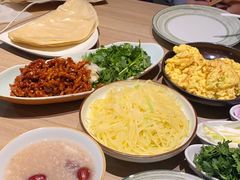 -老昌春饼(果戈里大街店)