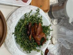 -蔡澜点心·粤菜(月星环球港店)