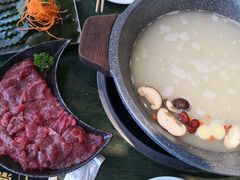 -老灶堂文创火锅(文艺路店)