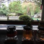 -南京夜泊秦淮君亭酒店·金陵书画院