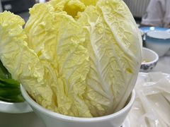-马记伊源斋涮肉·清真菜(百子湾店)