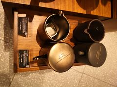 -星巴克臻选(北京富力家园店)