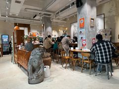 -小豆海棠(人民南路店)