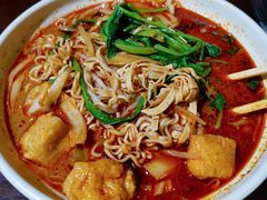 -老赵太太麻辣烫涮肚馆(大经路店)