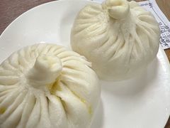 包子-贯贯吉·清真餐厅(浙江中路店)