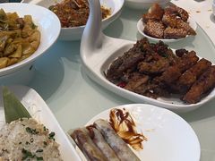 -湖锦酒楼·32年地道湖北菜(光谷店)