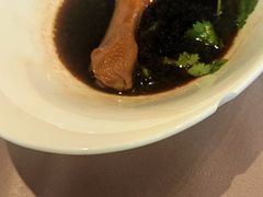 -广州逸林假日酒店·四季桃源中餐厅(白云山风景区店)