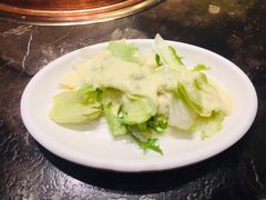 -一品诚记烤肉(大连柏威年购物中心店)