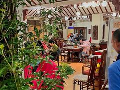 -山水茶艺馆·点心粤菜·30年老字号