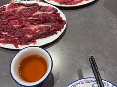 -贵宾牛·潮汕牛肉火锅(珠池总店)