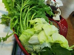 -京城胜利涮羊肉(禧乐汇店)