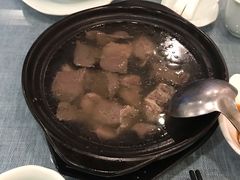 -茶油香闽南菜·花园餐厅(前埔店)
