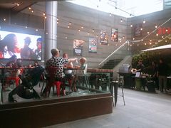 -Luchador摔跤手墨西哥餐厅(恒宇广场店)