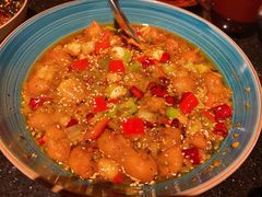 -华豫川酒家(双子塔店)