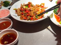 -闽上鲜·福建菜(龙湖滨江天街店)