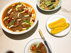 -饕林餐厅(春熙路店)