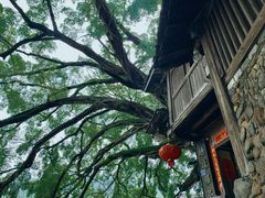 -云水谣景区