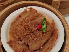 -君庭中餐厅(友谊宾馆店)