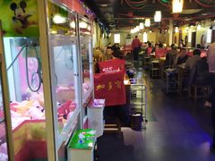 -正福居老北京正宗铜锅泉水涮肉(彰化路店)