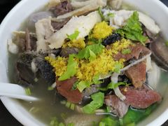 -潮镇老尾牛杂(环城西路店)
