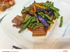 -新兴家喻酒家·羊城名宴(昌岗店)