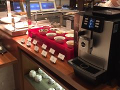 -新发展亚太JW万豪酒店·福苑咖啡厅