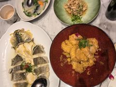 -深圳美高梅酒店-品聚嘉府中餐厅
