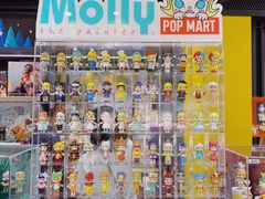 -泡泡玛特POPMART(天环购物中心店)