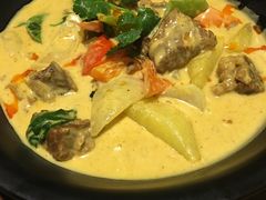 -Siam泰餐厅(水上公园店)