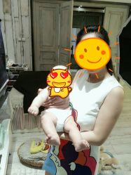 -星豆豆儿童摄影(南郊太白南路店)