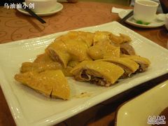 -大欢喜饭店(江怡路店)