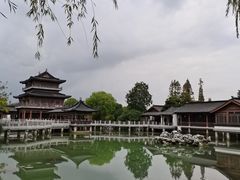 -石湖景区