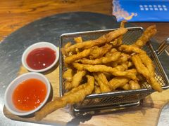 -云尊府云南菜·蒸汽石锅鱼(五棵松华熙店)