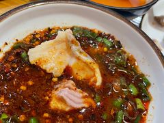 -猫爷的腔调·黔小馆(交大医学住宅区店)