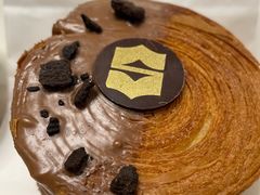 -西点坊(浦东香格里拉店)