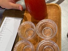 山楂汁-蔡澜点心·粤菜(万菱汇店)