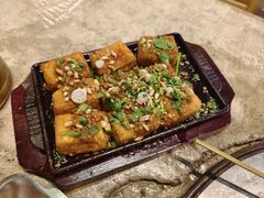 -神伙烧烤(江北黄泥塝店)