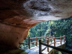 -赤水丹霞旅游区·大瀑布
