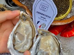 -Osteria Garden 生蚝花园餐厅(原进贤路店)