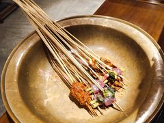 -京元盛铜锅涮肉(上海总店)