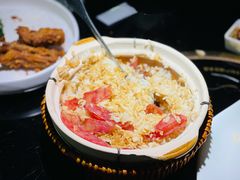 彪哥腊味煲仔饭-顺峰顺水顺德菜(龙华店)