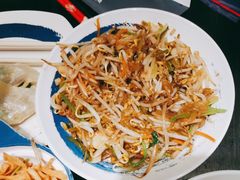 -满园烤鸭·春饼(沈北万达店)